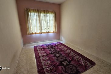 Taman Melaka Perdana