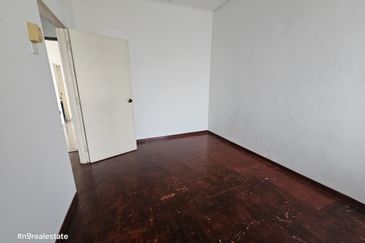 Taman Pinggiran Senawang