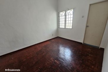 Taman Pinggiran Senawang