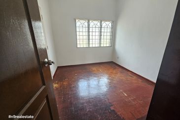 Taman Pinggiran Senawang