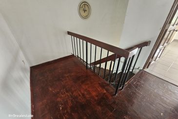 Taman Pinggiran Senawang