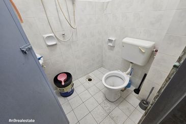 Taman Pinggiran Senawang