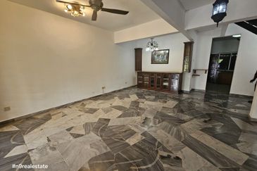 Taman Pinggiran Senawang