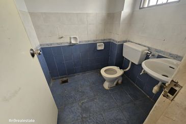 Taman Pinggiran Senawang