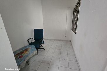 Taman Pinggiran Senawang