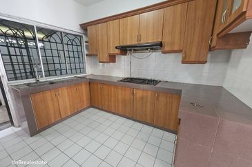 Taman Pinggiran Senawang