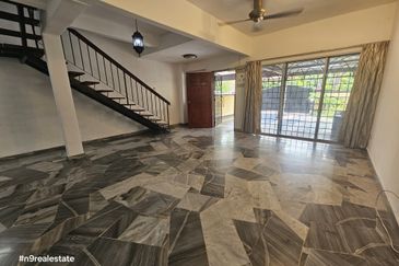 Taman Pinggiran Senawang