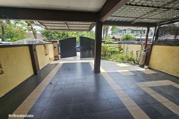 Taman Pinggiran Senawang