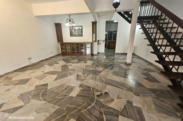 Taman Pinggiran Senawang