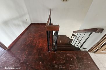 Taman Pinggiran Senawang