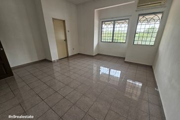 Taman Pinggiran Senawang