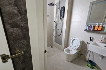 Hijayu 1, Bandar Sri Sendayan