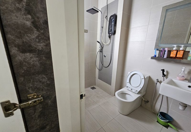 Hijayu 1, Bandar Sri Sendayan