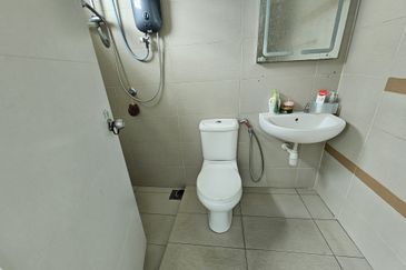 Hijayu 1, Bandar Sri Sendayan