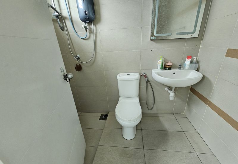 Hijayu 1, Bandar Sri Sendayan