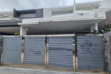 Hijayu 1, Bandar Sri Sendayan