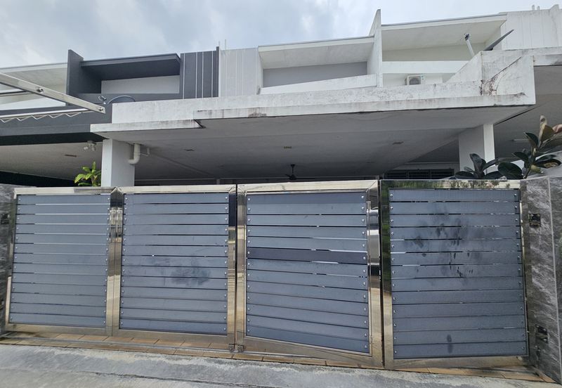 Hijayu 1, Bandar Sri Sendayan