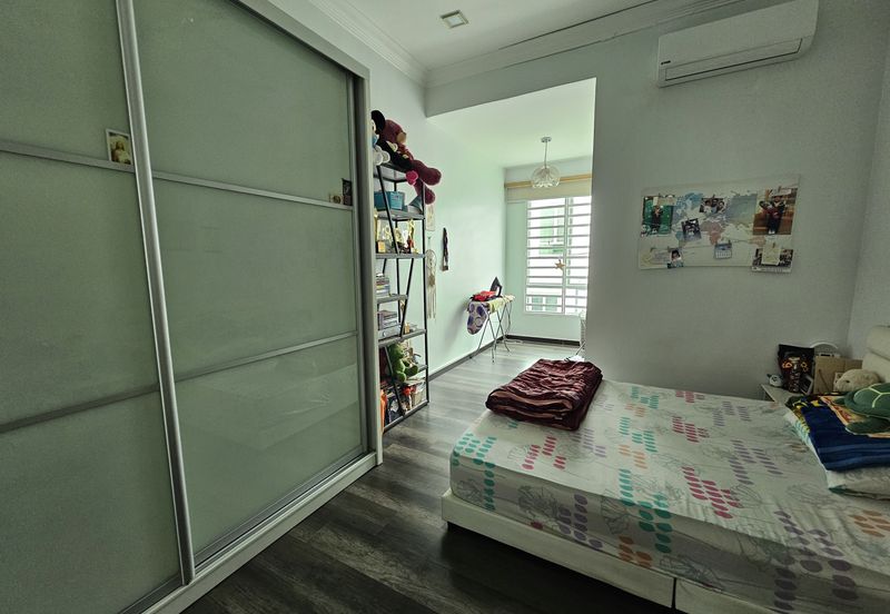 Hijayu 1, Bandar Sri Sendayan