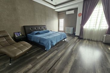 Hijayu 1, Bandar Sri Sendayan