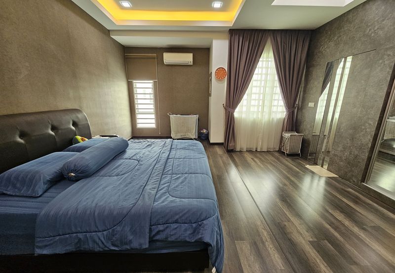 Hijayu 1, Bandar Sri Sendayan