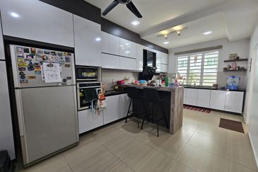 Hijayu 1, Bandar Sri Sendayan