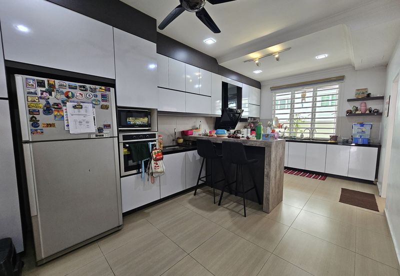 Hijayu 1, Bandar Sri Sendayan