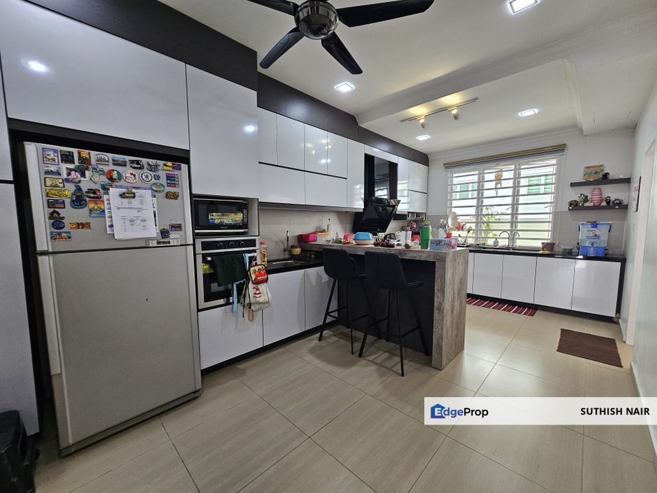 Castora Fully Renovated Property, Negeri Sembilan, Siliau