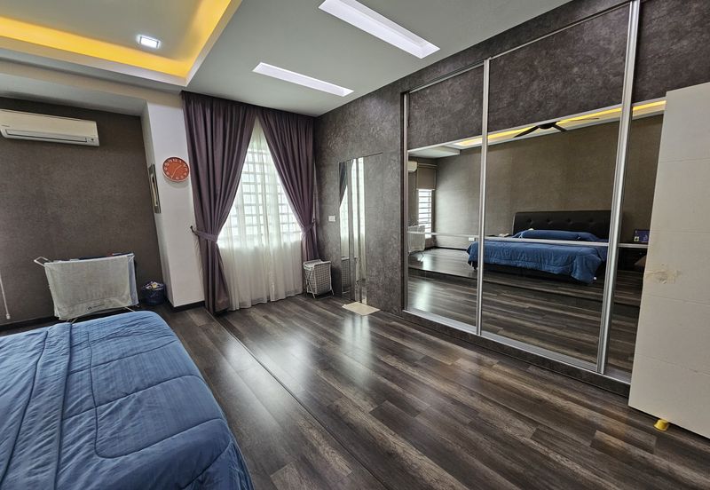 Hijayu 1, Bandar Sri Sendayan