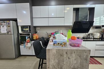 Hijayu 1, Bandar Sri Sendayan