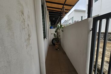 Hijayu 1, Bandar Sri Sendayan