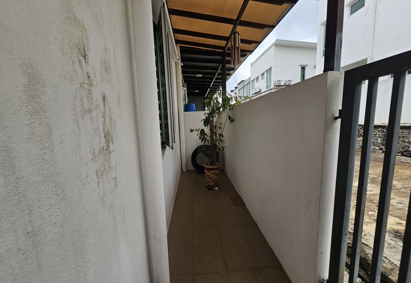 Hijayu 1, Bandar Sri Sendayan