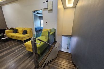 Hijayu 1, Bandar Sri Sendayan