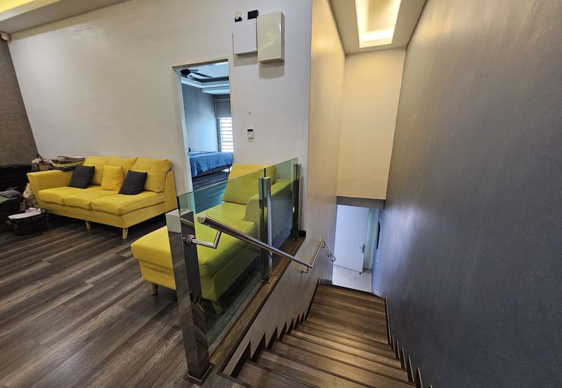 Hijayu 1, Bandar Sri Sendayan