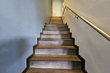 Hijayu 1, Bandar Sri Sendayan