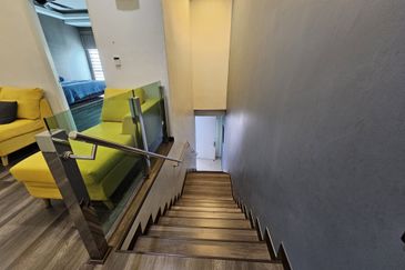 Hijayu 1, Bandar Sri Sendayan