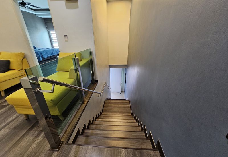 Hijayu 1, Bandar Sri Sendayan