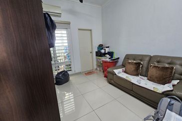 Hijayu 1, Bandar Sri Sendayan