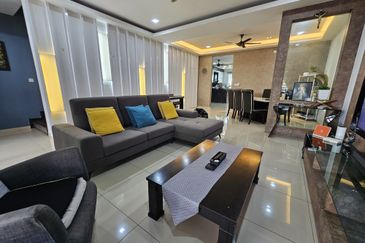 Hijayu 1, Bandar Sri Sendayan