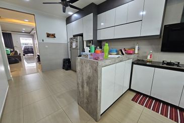 Hijayu 1, Bandar Sri Sendayan