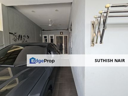 Renovated Single Storey, Negeri Sembilan, Seremban
