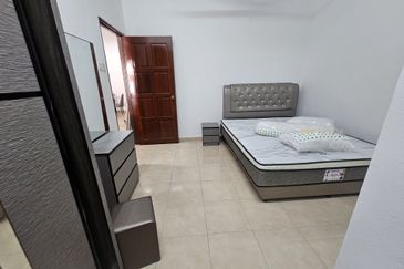 Seremban 3 (Fully Furnished)