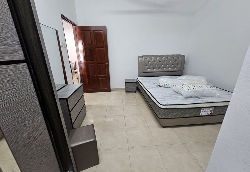 Seremban 3 (Fully Furnished)