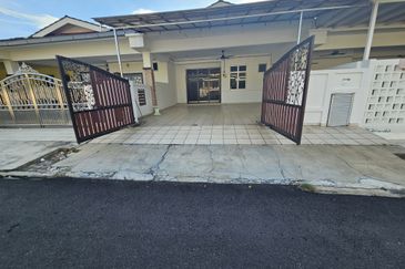 Seremban 3 (Fully Furnished)