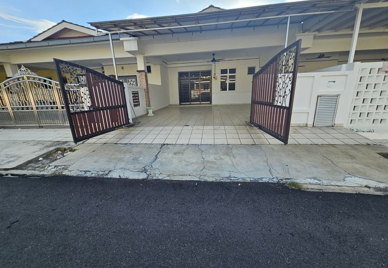 Seremban 3 (Fully Furnished)