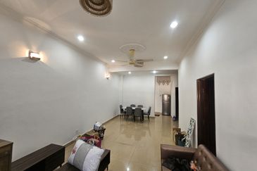 Seremban 3 (Fully Furnished)