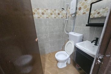 Seremban 3 (Fully Furnished)