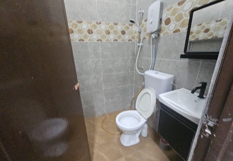 Seremban 3 (Fully Furnished)