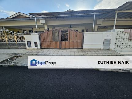 Seremban 3 (Fully Furnished), Negeri Sembilan, Seremban
