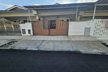 Seremban 3 (Fully Furnished)