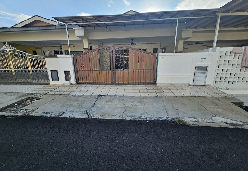 Seremban 3 (Fully Furnished)